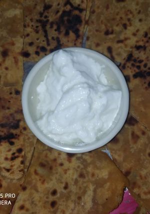 આલુ પરોઠા (Aloo paratha recipe in Gujarati) રેસીપી મુખ્ય ફોટો
