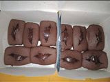 Ku balok khas bandung