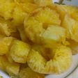 Singkong goreng meletus