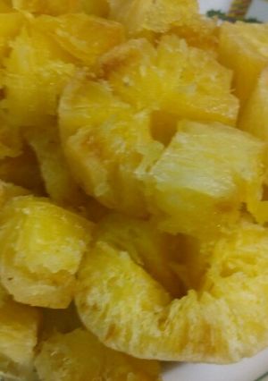 Foto resep Singkong goreng meletus
