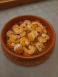 Gambas al Ajillo