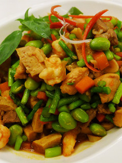 八寶肉醬(豆油伯辣豆瓣醬食譜) 的食譜成品照片