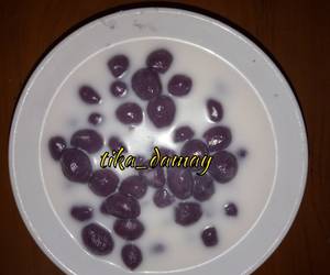 Resep Populer Candil Ubi Ungu ala-ala Nikmat Lezat Resep Populer Candil Ubi Ungu ala-ala Nikmat Lezat