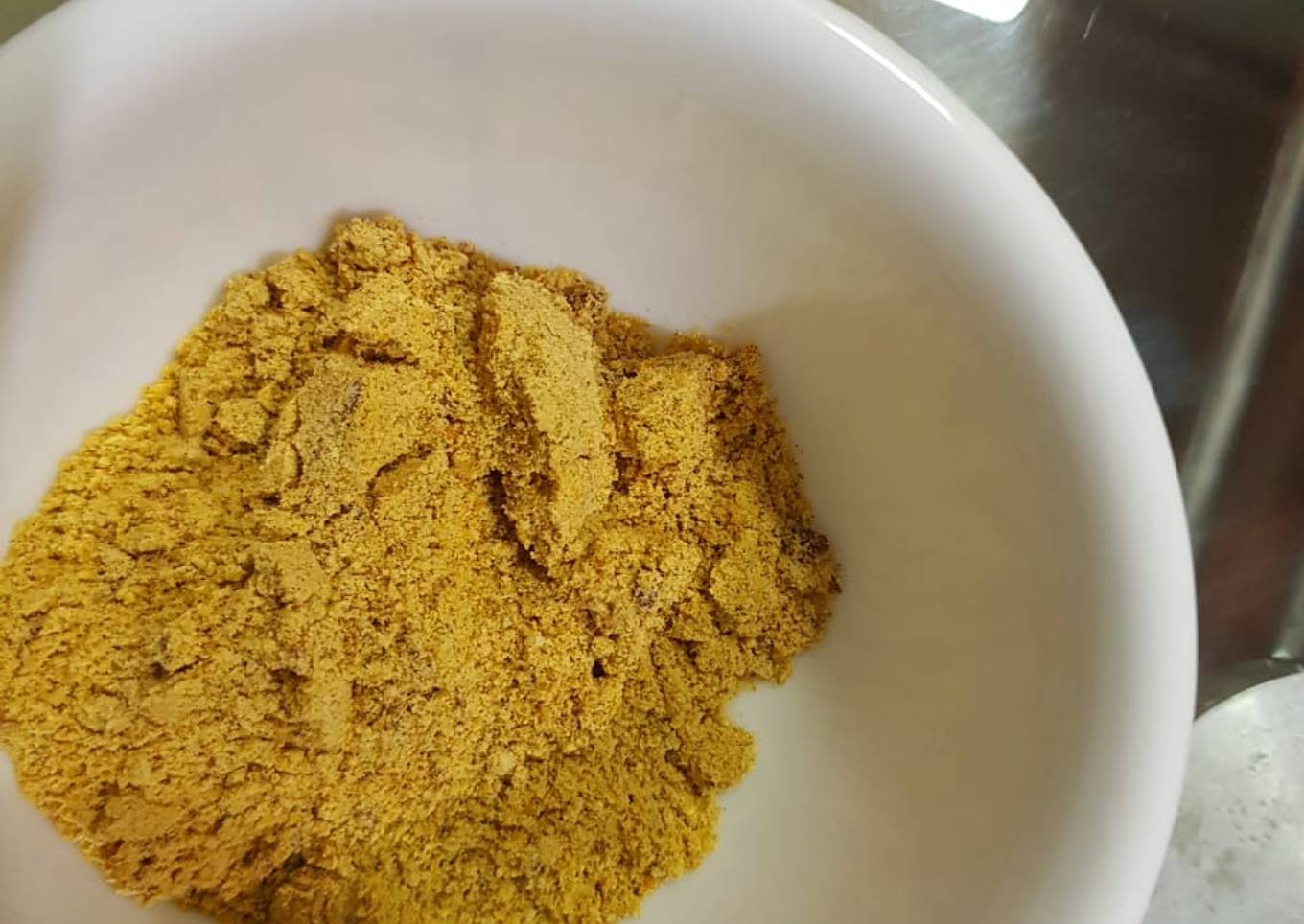 MulgaPodi --Healthy version