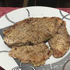 รูปของ Milas de pollo