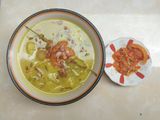Soto kikil