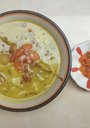 Foto resep Soto kikil