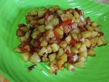 Sambal Goreng Kentang
