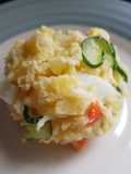 Potato Salad (Kids' Menu)
