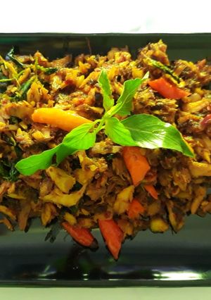 Foto resep Pampis