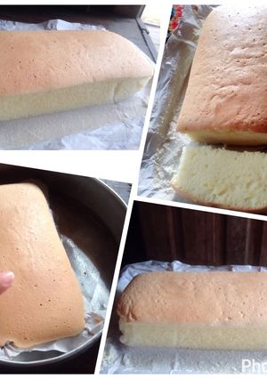 Foto resep Condensed milk ala bunda zikra
