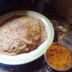 A picture of Wainar flour.