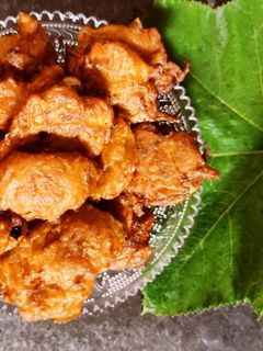 কুমড়ো ফুলের পকোড়া ( kumro fuler pakora recipe in Bengali রেসিপির প্রধান ছবি