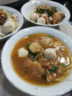 Foto resep Mie Sop Kampung