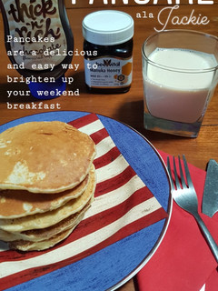 Foto resep Pancake
