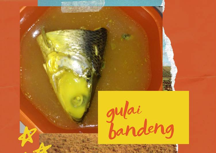 Resep Mantap nih Gulai Bandeng yang enak Untuk Jualan