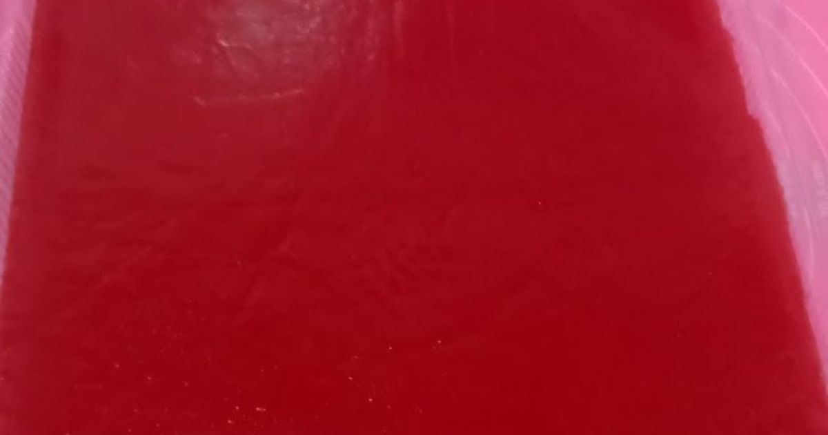Kue Lapis pepe Tepung Tapioka&Beras