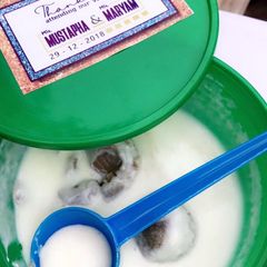 A picture of Fura da nono.