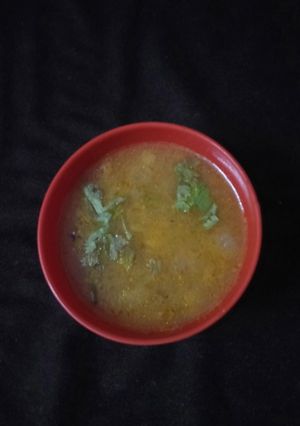 અડદ ની દાળ (Urad Dal Recipe In Gujarati) રેસીપી મુખ્ય ફોટો