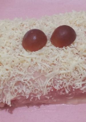 Foto resep Red Velvet Cake
