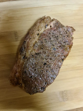 Easy Way Make Recipe Sous vide sirloin steak that is Perfect, So Delicious}