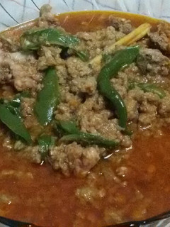 Foto resep Glotak tulang Ayam (khas Tegal)