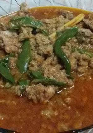 Foto resep Glotak tulang Ayam (khas Tegal)