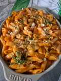 One Pot Pasta au Poulet et à la Tomate 🍅au Cookeo Infinity 😃