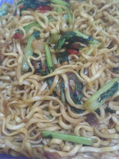 Foto resep Mie telor