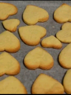 Una foto de Galletas