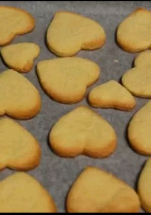 Una foto de Galletas
