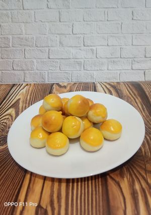 Foto resep Nastart
