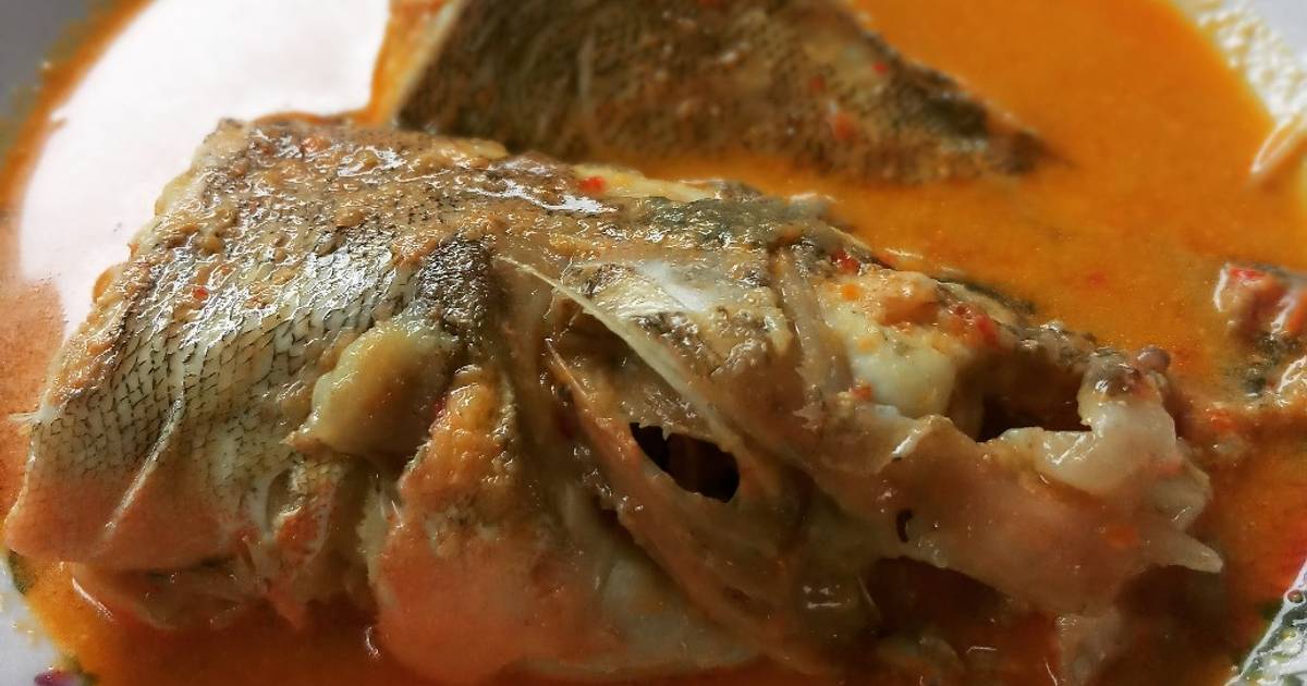37 resep gulai ikan kerapu enak dan sederhana - Cookpad
