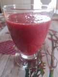 عصير فراولة🍓
