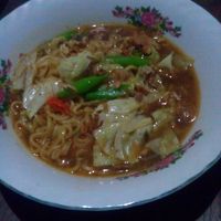 Resep sarimi rebus praktis rumahan enak dan mudah - Cookpad