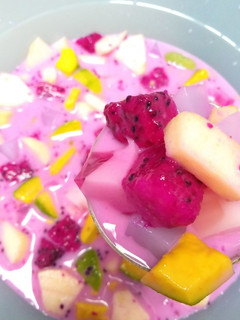 Foto resep 172. Es Buah Ceria