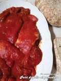 #134 Petti di pollo al pomodoro