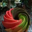 Neapolitan Cake