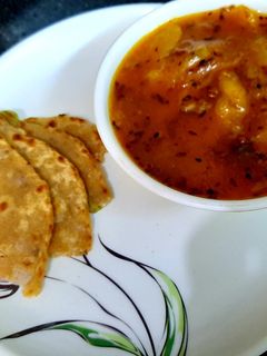 आम की लौंजी (Aam ki launji recipe in hindi) रेसिपी मुख्य फोटो