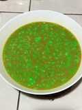 Es Cendol Sagu
