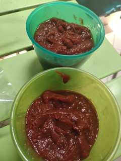 Foto resep Saos Tomat Homemade