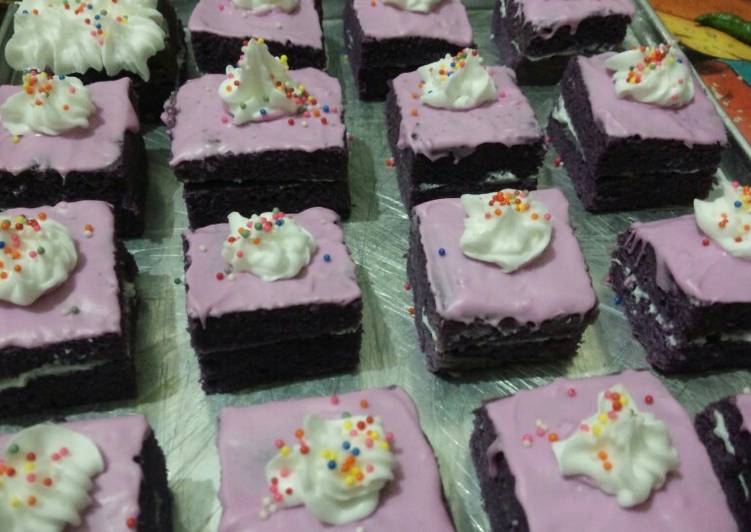 15+ Trend Terbaru Kue Tart Mini Kotak Alexandra Gardea