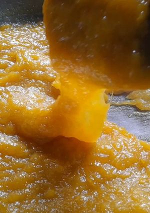 Foto resep Selai Mangga