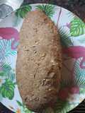 Pan 100% integral (y con trigo germinado)