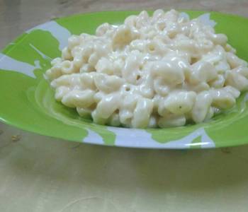 Easy Recipe Mac  cheese Delicious Steady