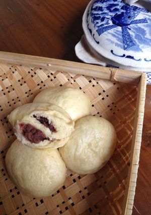 Foto resep Anko pao