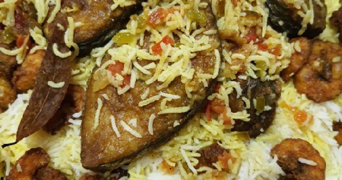 طريقة عمل سمك كنعد - 195 وصفة سمك كنعد سهلة وسريعة - كوكباد