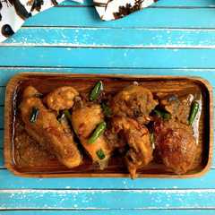รูปของ Semur Ayam Kecap