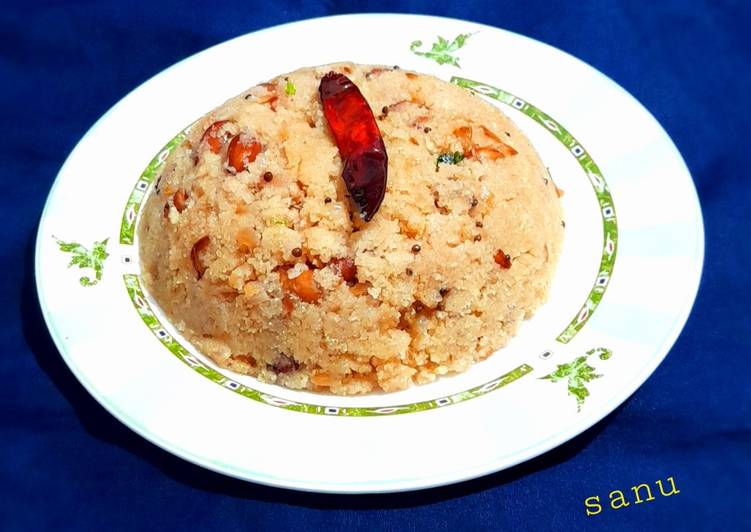 Upma