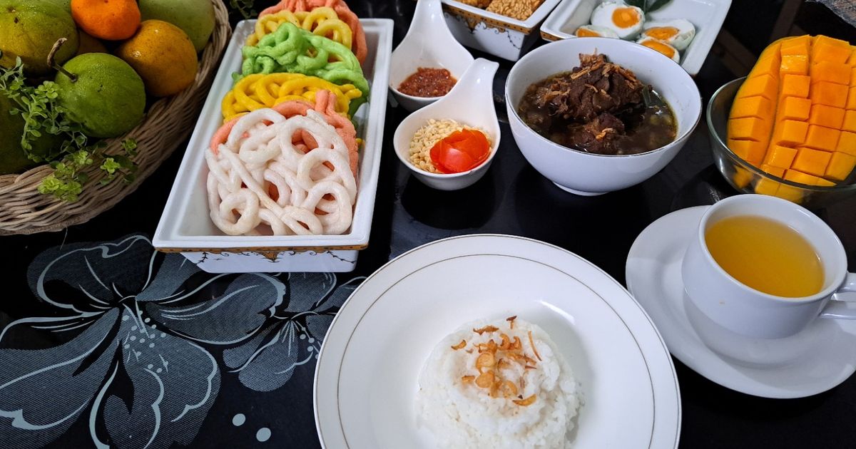Rawon